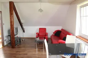 Vila Emilie - Hradební 44, Nové Hrady - Image 1