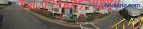 f11Golden Sands caravan holiday - Image 2