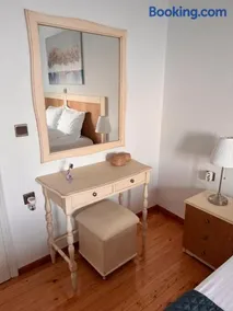 Anemos Apartment - Image 1