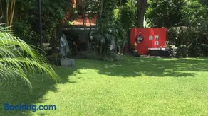 Residencia Lago, Exquisito JARDÍN Maduro 10pp - Image 1