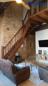 La Cathédrale - Appartement T3 Bergerac - Image 2