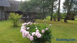 Männi Summerhouse - Image 1