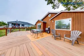 2 Bed 1 Bath Vacation home in Seaside - Image 1