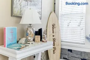 Happy Place- Midtown, Pet-Friendly, close to beach - Image 5