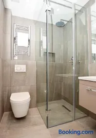 Fitzroy Serviced Apartments by Concept Apartments - Image 2