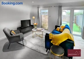Woking - 2 Bedroom House - With Garden - Image 3