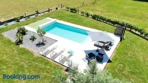 Gîte Chauffour 3 étoiles, avec piscine chauffée - Image 2