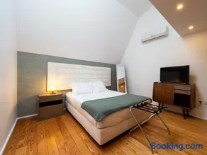 Apartamentos Premium Familiares - Loft Guesthouse BeMyGuest Viseu - Image 4