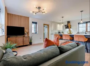 Crosslands Cottage-Luxury retreat nr Bude & hottub - Image 5