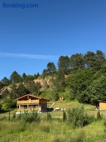 Hirsch Chalet Apuseni - Image 4