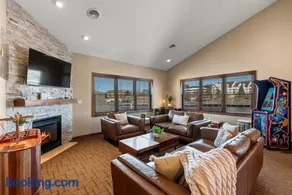 Riverfront Condo Steps to Downtown & Lake Michigan - Image 1