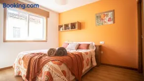 Apartamento nuevo al lado de la playa en A Guarda - Image 2