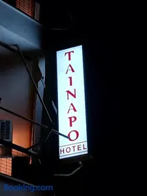 Hotel Tainaro - Image 3