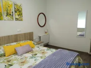 Apartamento Casco Antiguo Ponferrada - Image 3