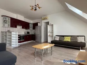 CENTRUM APARTMAN - Citrom utca - Image 4