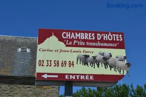 Chambres d'Hôtes Farcy "La P'tite Transhumance" - Image 2