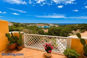 Sea View Apartments in La Marina di Porto Cervo with Pool - Image 2