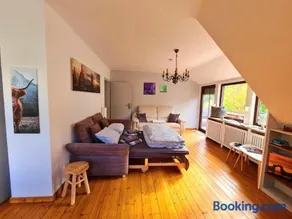 GP Ferienwohnung - Image 4