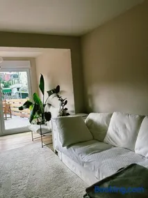 Wunderschönes Boho Appartement - Image 3