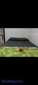 Bora Bedroom - Image 1