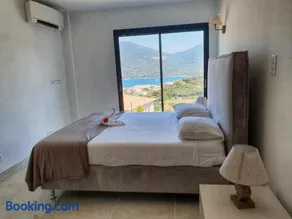 Appartement neuf 3 chambres vue mer Propriano - Image 1