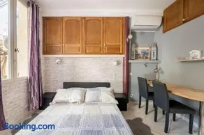 Studio idéal pour deux voyageurs sur Marseille - Image 5