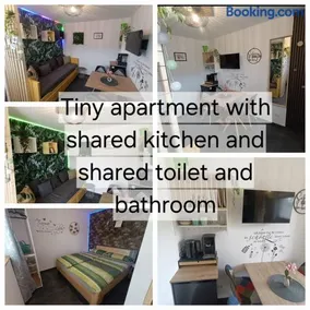 Tiny Apartments by Timo's Camp - Image 3