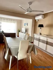 Apartamento Playa el Cabanyal - Image 2