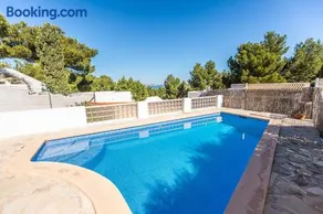 Villa en Cala Vadella Familias y Parejas - Image 1