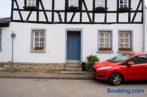 3 Zimmer Wohnung in Bechtolsheim max. 5 Personen - Image 1
