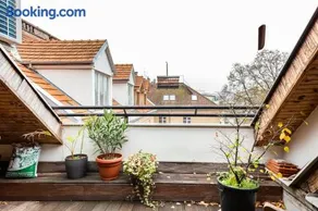 Rooftop 180m2 Loft with private SAUNA, - Image 3
