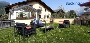 Ferienwohnung Hinteregger - Image 1