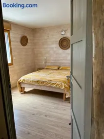 La Poussada, maisons écologiques avec vue mer - Image 2