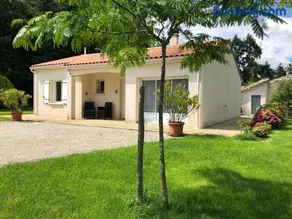 Gîte “Les reflets de la Charente” - Image 1