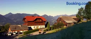 Pension Bauernhof Baumgartner Stanahof - Image 3