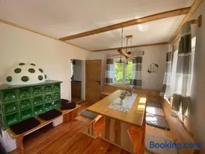 Almhaus Vorleithen - Image 3