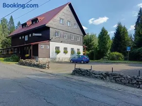 Horsky hotel Sport - Image 1