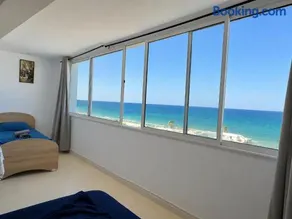 Studio with Stunning Sea View - 24-7 Water & Electricity - Image 2