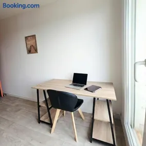 L'Atelier Eiffel Moderne & confortable - Image 2