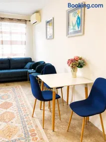 Luxury apartment in Emerald Hills - Image 2