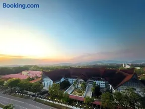 SK Homestay Seremban 2 - Image 2