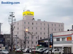 Smile Hotel Kushiro - Vacation STAY 10563v - Image 3