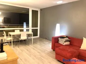 Geneva Residences - Cozy apartment close to UN - Image 1