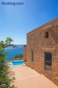 Elafonisi Villas - Image 2