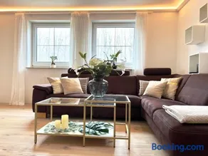 Luxus Ferienhaus Erzgebirge in Alleinlage - Image 2