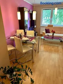 Apartmán Fialka - Image 3