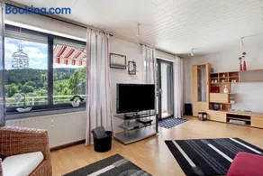 Ferienwohnung Lux - Image 1