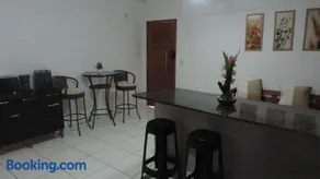 Apartamento ideal para famílias, grupos e passageiros em trânsito pelo aeroporto - Image 4