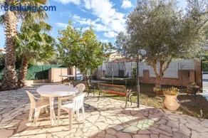 Villa Climatise Avec Grande Piscine - Image 2