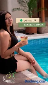 El Zapote Casa de Descanso - Image 4